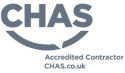 CHAS Logo