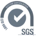 sgs Logo