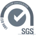 sgs Logo