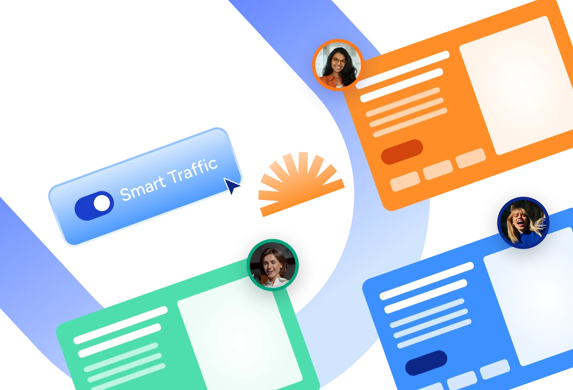 Optimize effortlessly