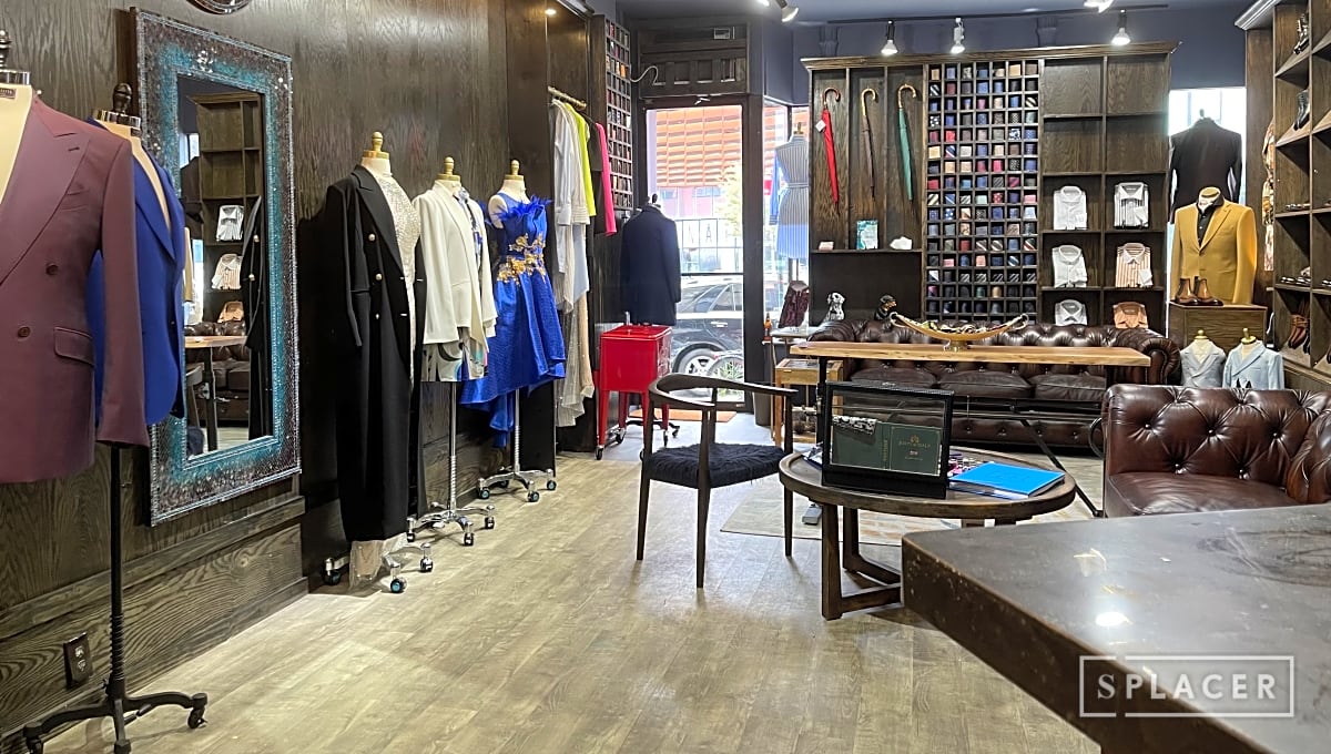Storefront For Rent Brooklyn Ny