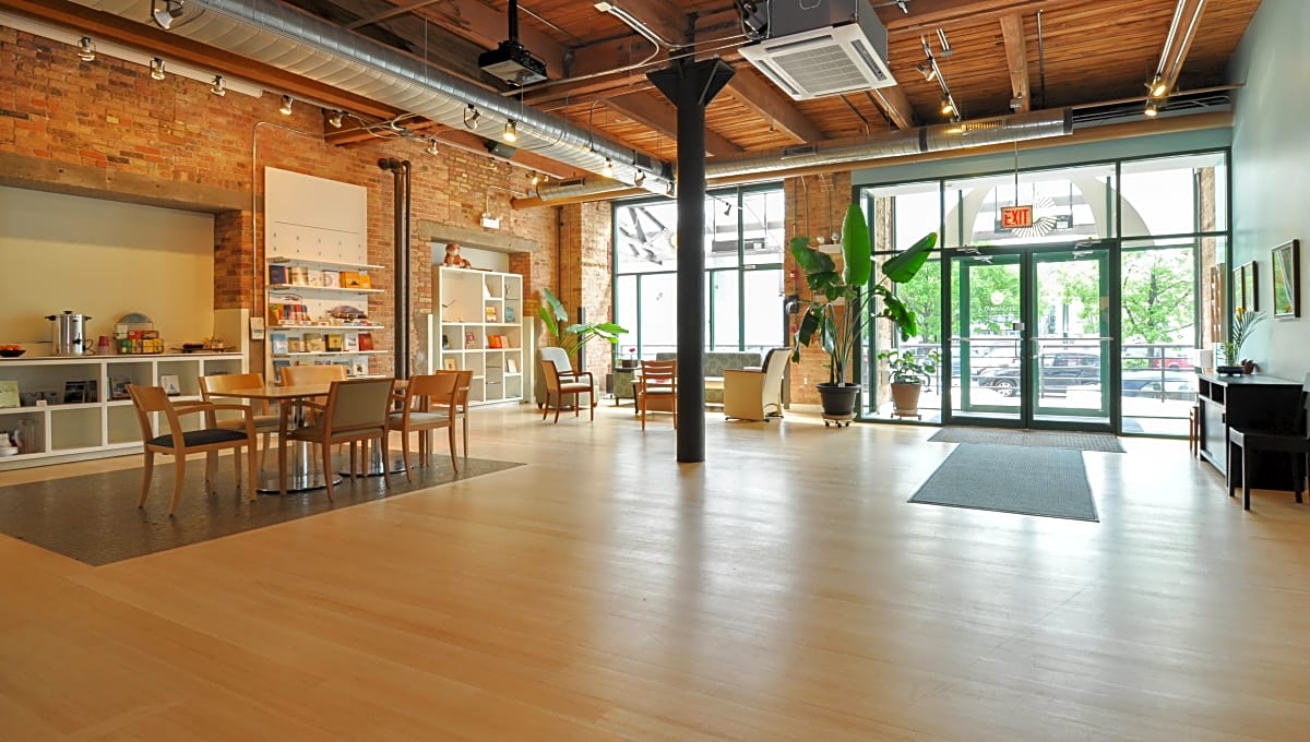 Yoga Loft Studios - Chicago: Read Reviews and Book Classes on