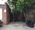 Photo of 3817 N Lakewood Ave. - Lot