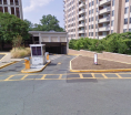 Photo of 4301 Connecticut Ave. NW - Garage