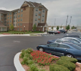Photo of Residence Inn - 6638 S Cicero Ave. - Lot