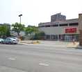 Photo of 3134 N Clark St. - Sports Authority Garage