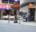 Photo of 1031 N Rush St. - Valet