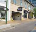 Photo of 1609 N Sheffield Ave. - Garage