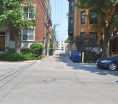 Photo of 3817 N. Wilton Ave. - Lot