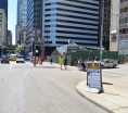 Photo of 130 E Randolph St. - Valet Stand