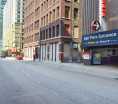 Photo of 401 N State St. - Garage
