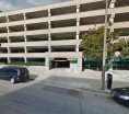 Photo of 800 W State St. - Garage