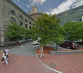 Photo of 215 Charles St. - Liberty Hotel Valet