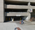 Photo of 300 Light St. - Hyatt Regency Garage
