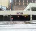 Photo of 801 S Wabash Ave. - Garage