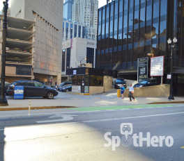 412 South Dearborn Street Parking