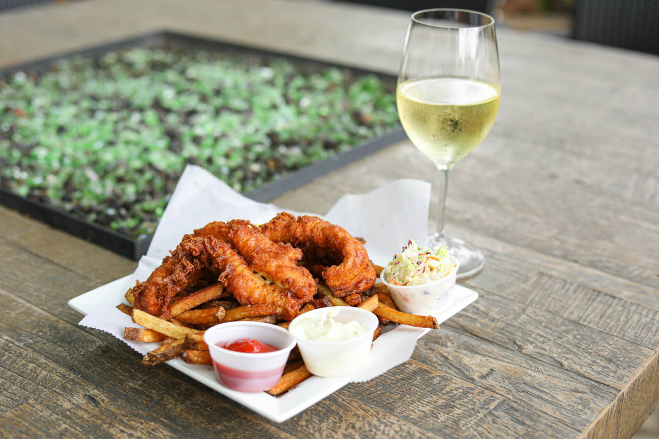 The String Bean Historic Downtown Belmont, Belmont, NC