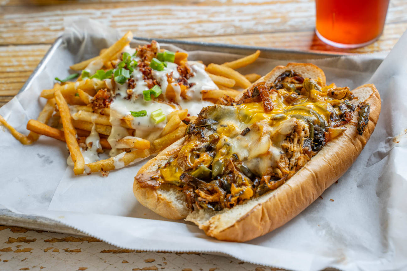 John King Grill and Dueling Piano Bar Charleston, SC