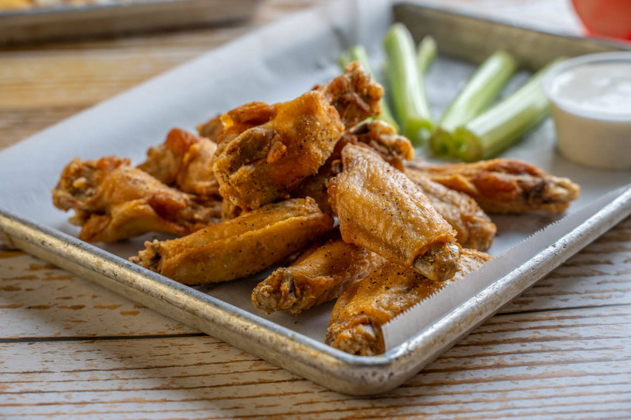 John King Grill and Dueling Piano Bar Charleston, SC