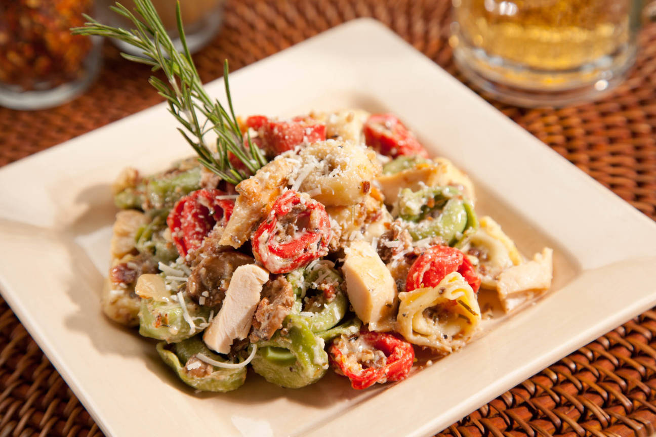 Brick Oven Pizza Provo, UT