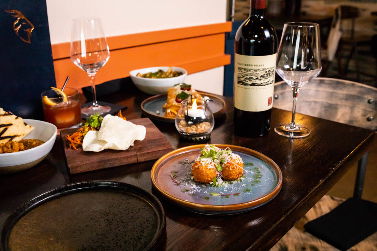 The G.O.A.T Tapas & Bar Jacksonville Beach, FL