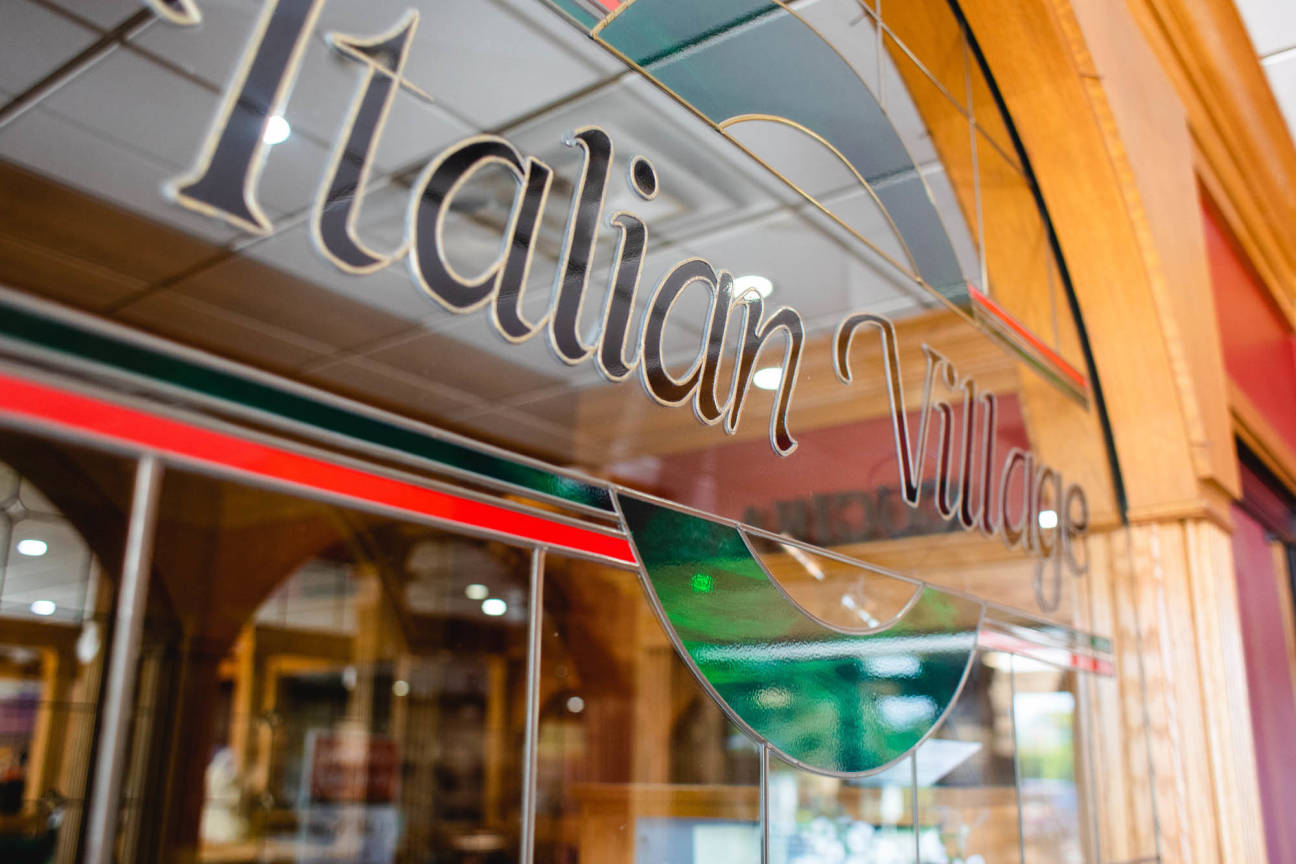 Food in Strongsville, Ohio: A Culinary Destination