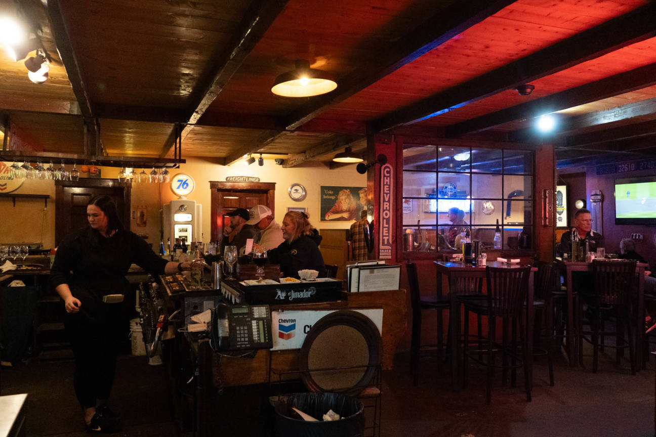 Ellensburg Pasta Company