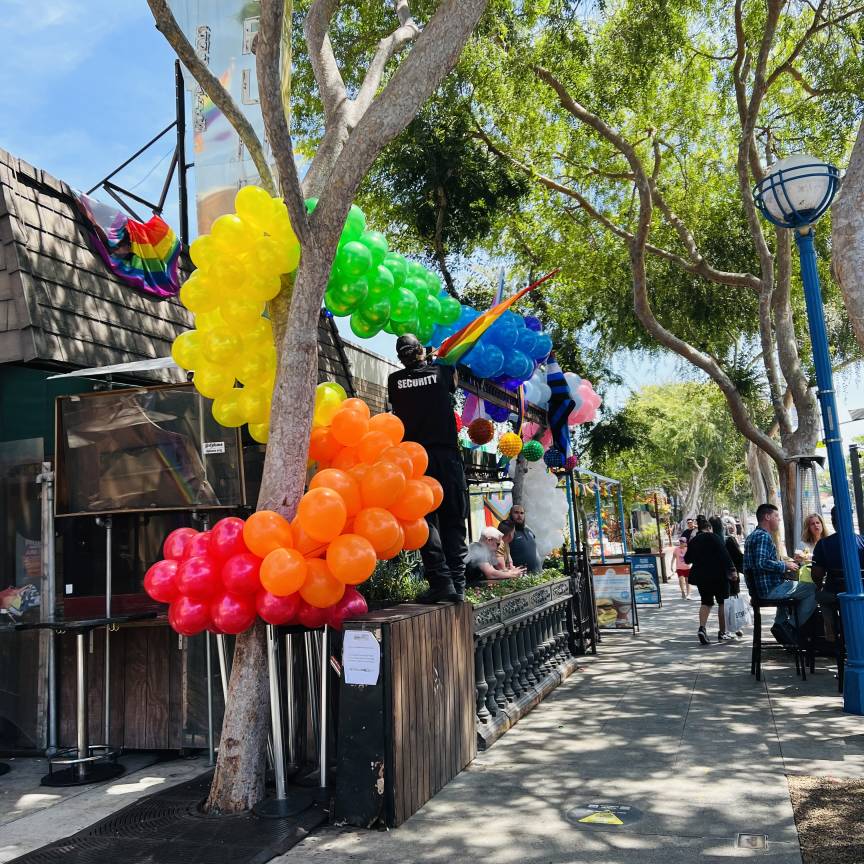 Trunks West Hollywood, West Hollywood, CA