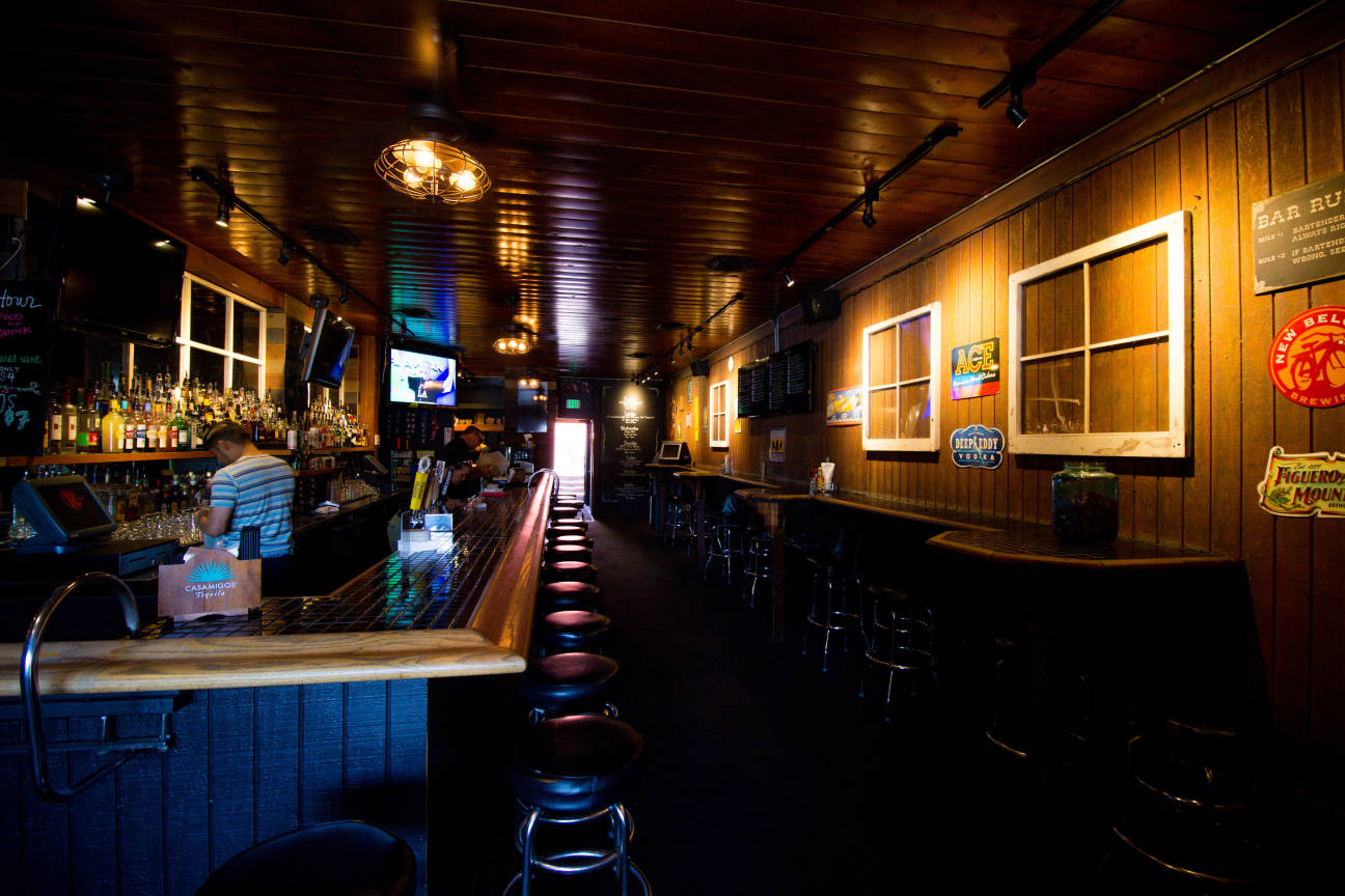 Redwing Bar and Grill - North Park, San Diego, CA