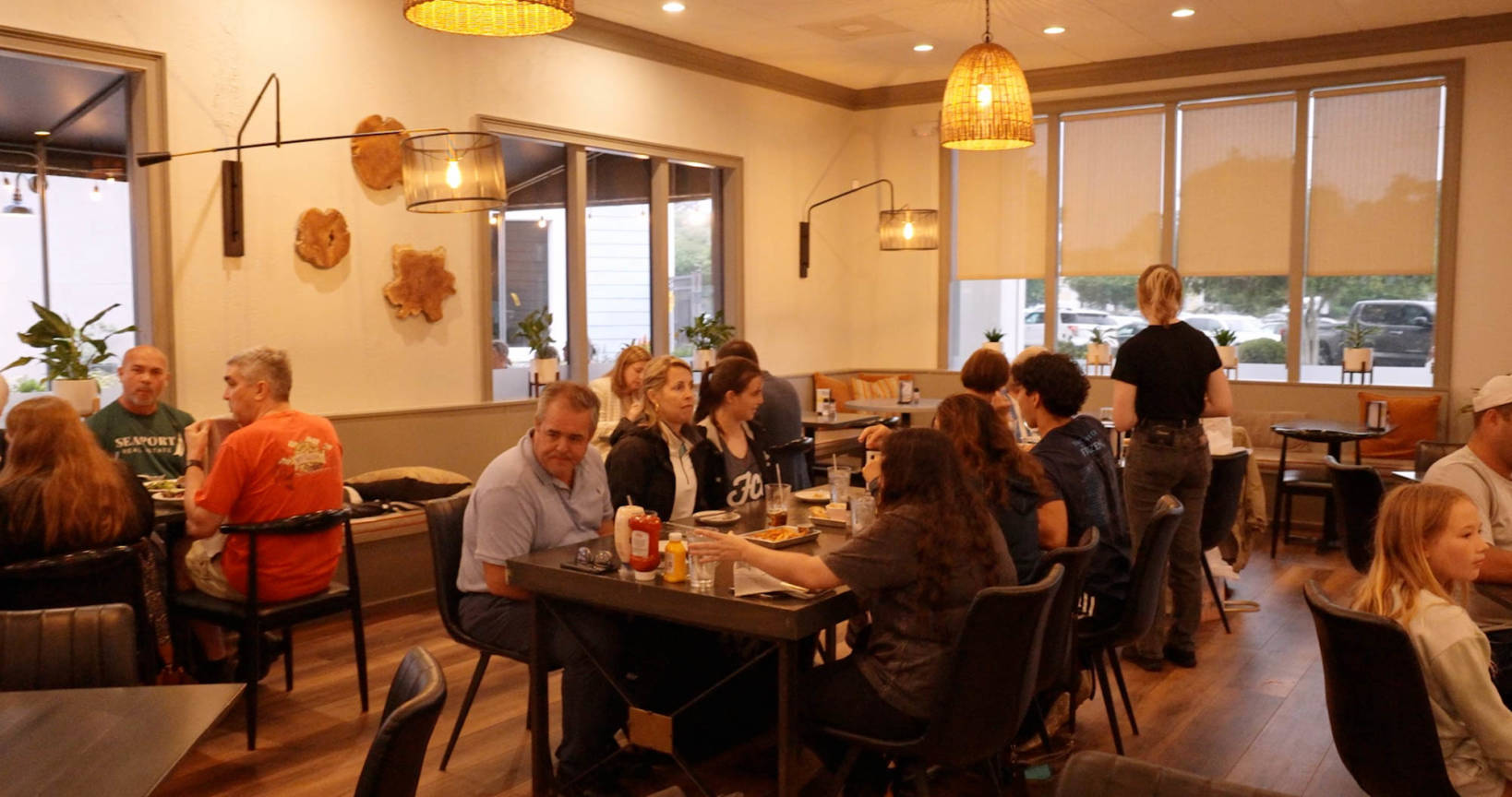 The 5 Spot Sandfly Savannah, GA