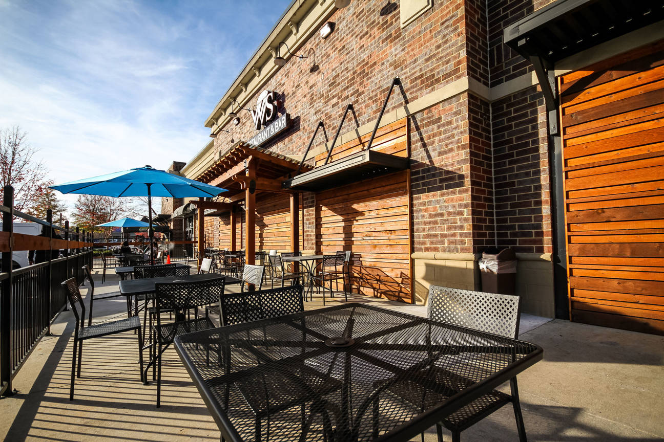 VVS Restaurant & Bar Atlanta, GA
