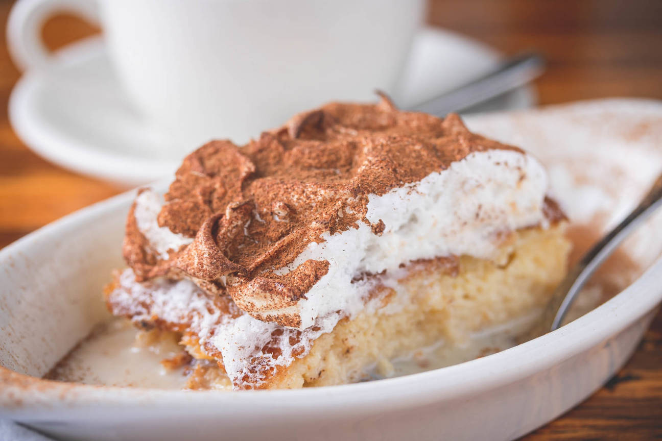 Pampa Grill & Market Spring Branch, Houston, TX