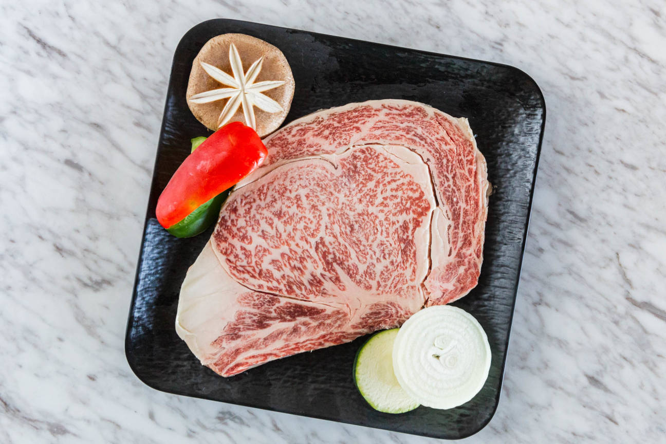 Q KOREAN STEAKHOUSE Knoxville, TN