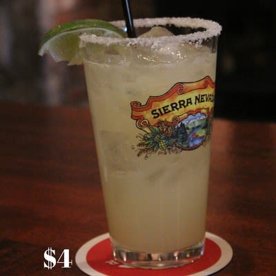 Margarita.