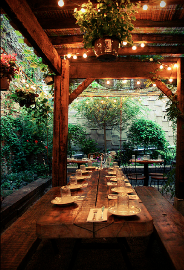 Mominette - Bushwick, Brooklyn, NY