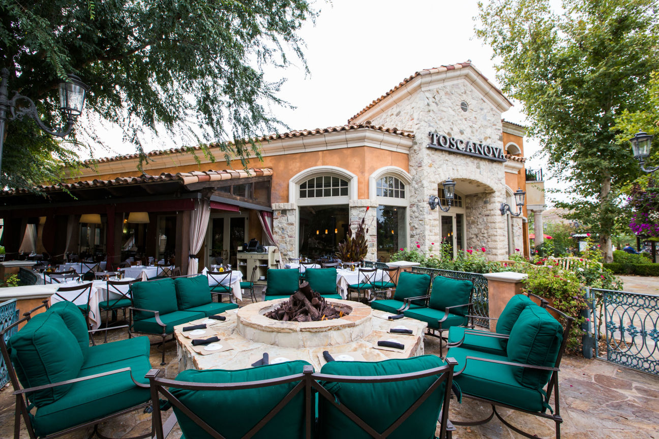 Toscanova Calabasas, Los Angeles, CA