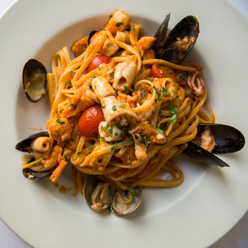 Toscanova Calabasas, Los Angeles, CA