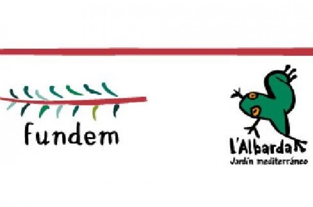 Jardi Mediterrani l'Albarda. FUNDEM