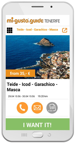 App mi-gusto Go!