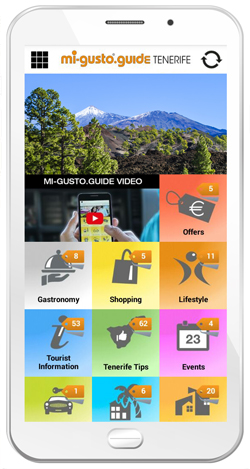 App mi-gusto Go!