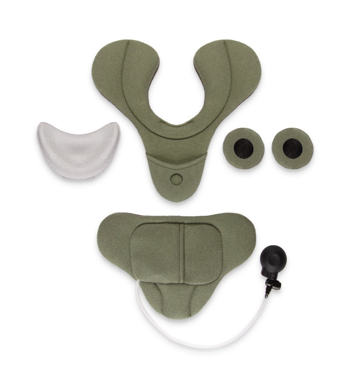 Vista Multipost Therapy Collar Replacement Set