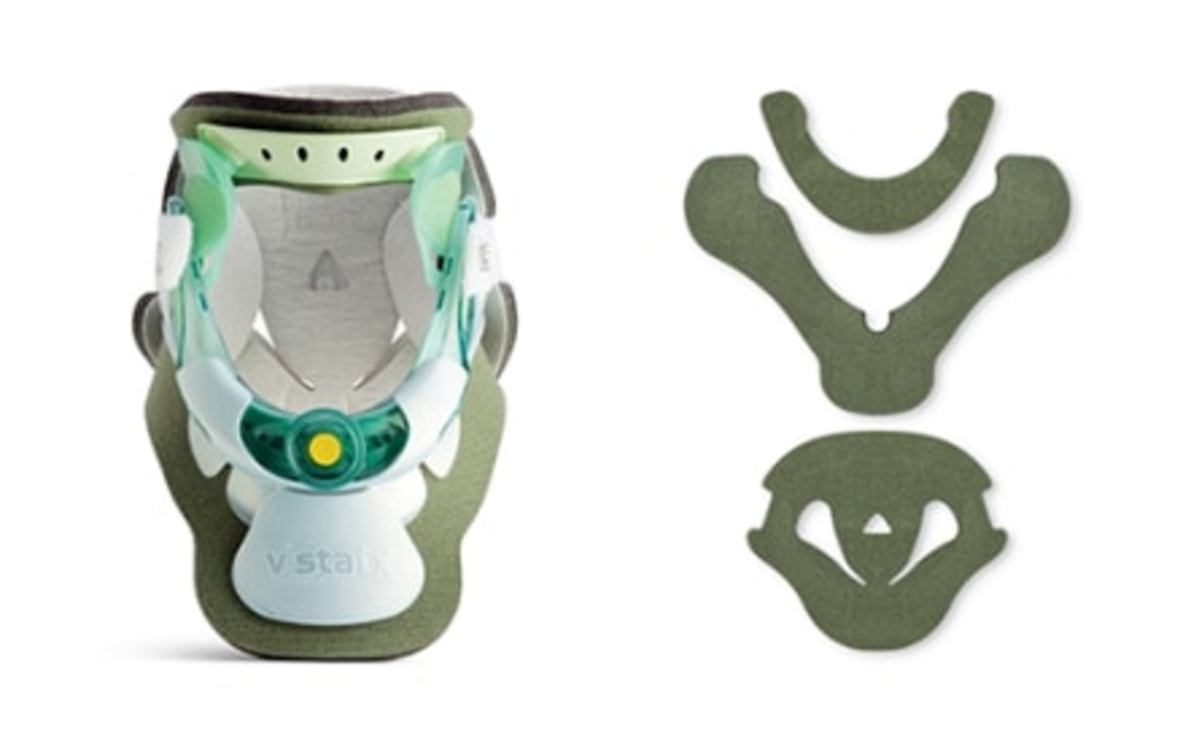 Vista TX Collar Set