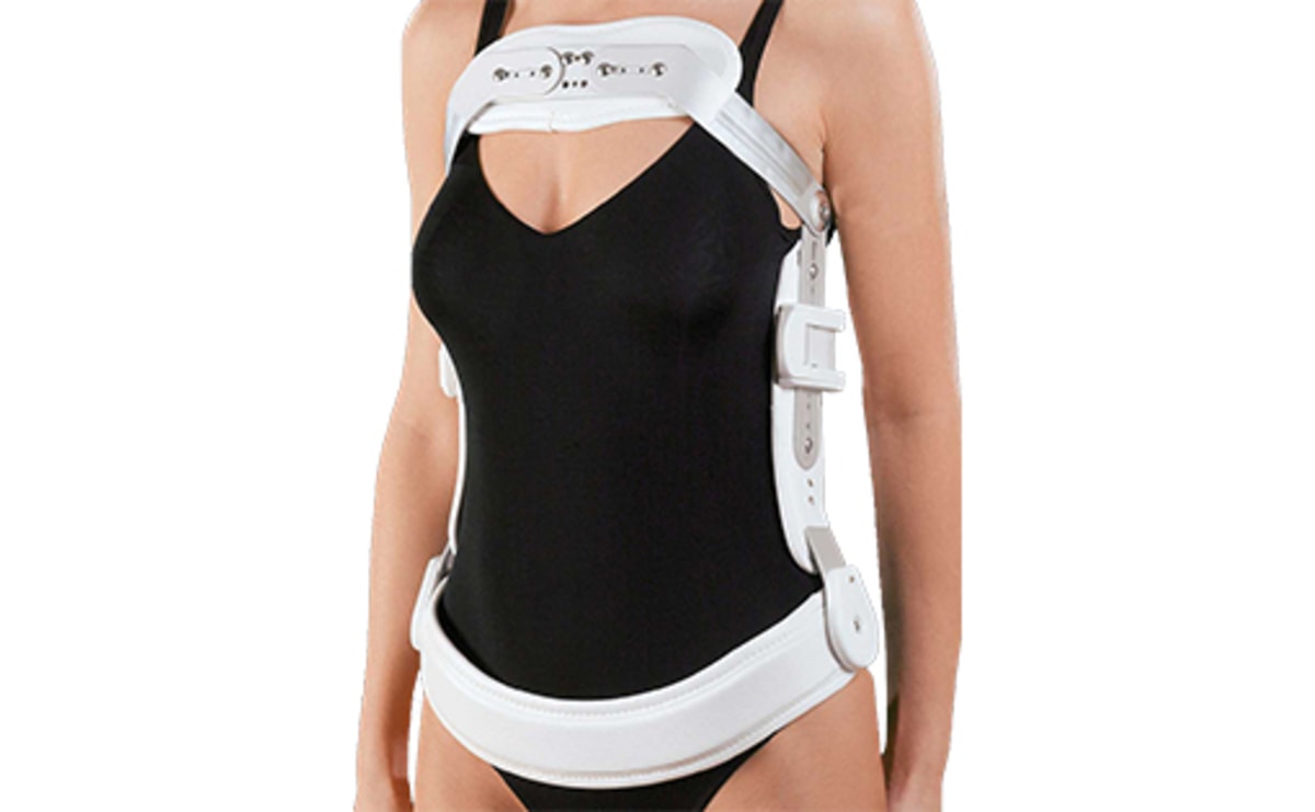 FitLine Hyperextension Brace