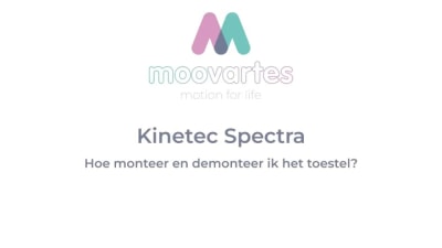 Spectra IFU Montage
