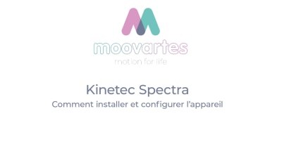 Spectra IFU Installatie