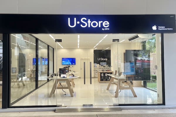 U•Store by SPVi | มหาวิทยาลัยสงขลานครินทร์