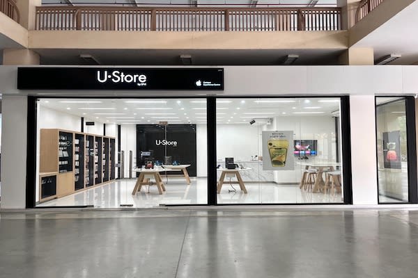 U•Store by SPVi | มหาวิทยาลัยแม่โจ้