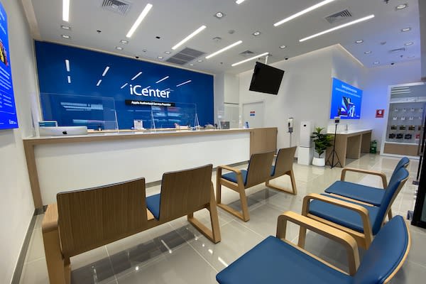 iCenter | โรบินสัน จันทบุรี