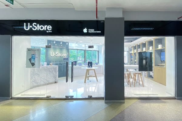 U•Store by SPVi | มหาวิทยาลัยแม่ฟ้าหลวง