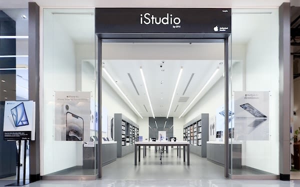 iStudio by SPVi | โรบินสันกำแพงเพชร